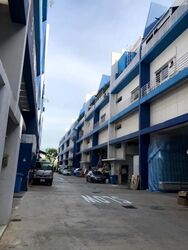 Woodlands Industrial Park E2 (D27), Factory #460858221